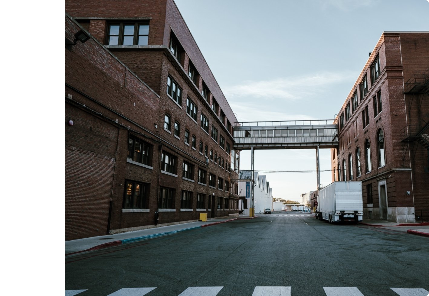 Cinespace Chicago Film Studios