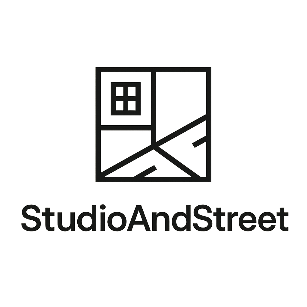 Studio & Street