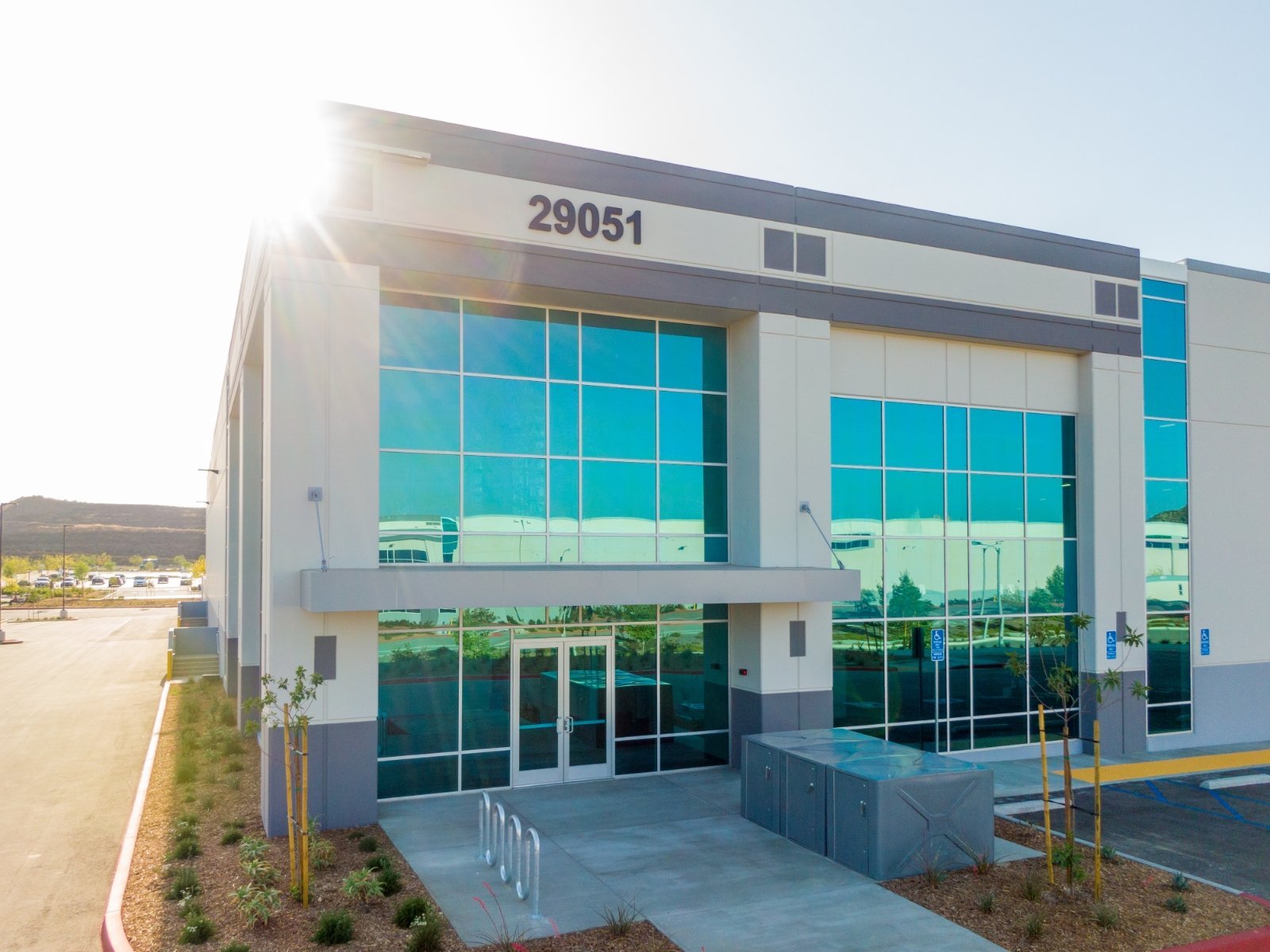 Cinelease (Los Angeles HQ)