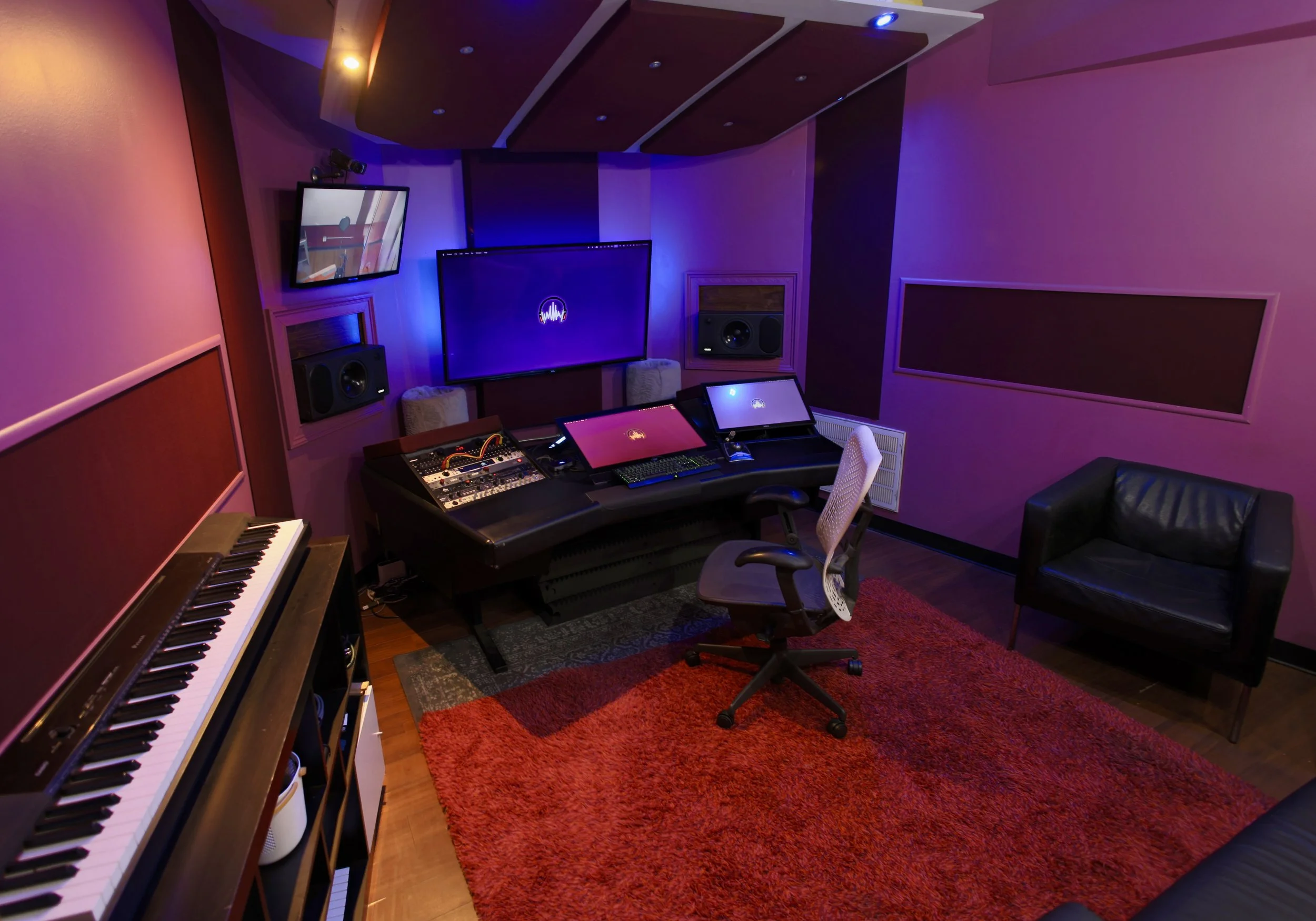 Barron Studios