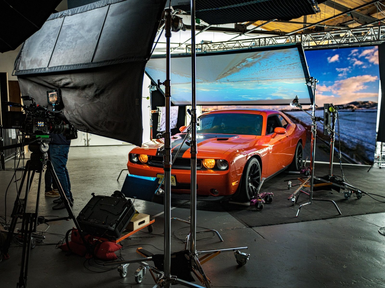 Rittenhouse Filmworks