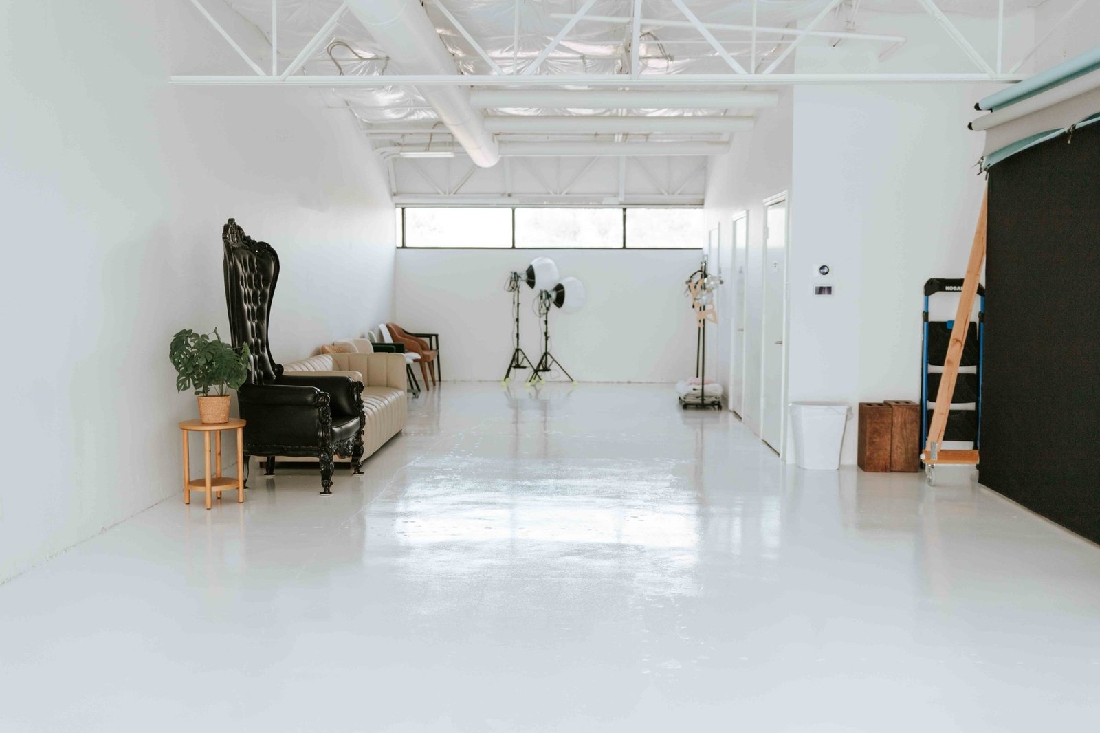 The Photo Space — Far North Dallas