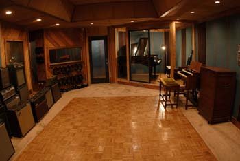 Sound Arts Recording Studio