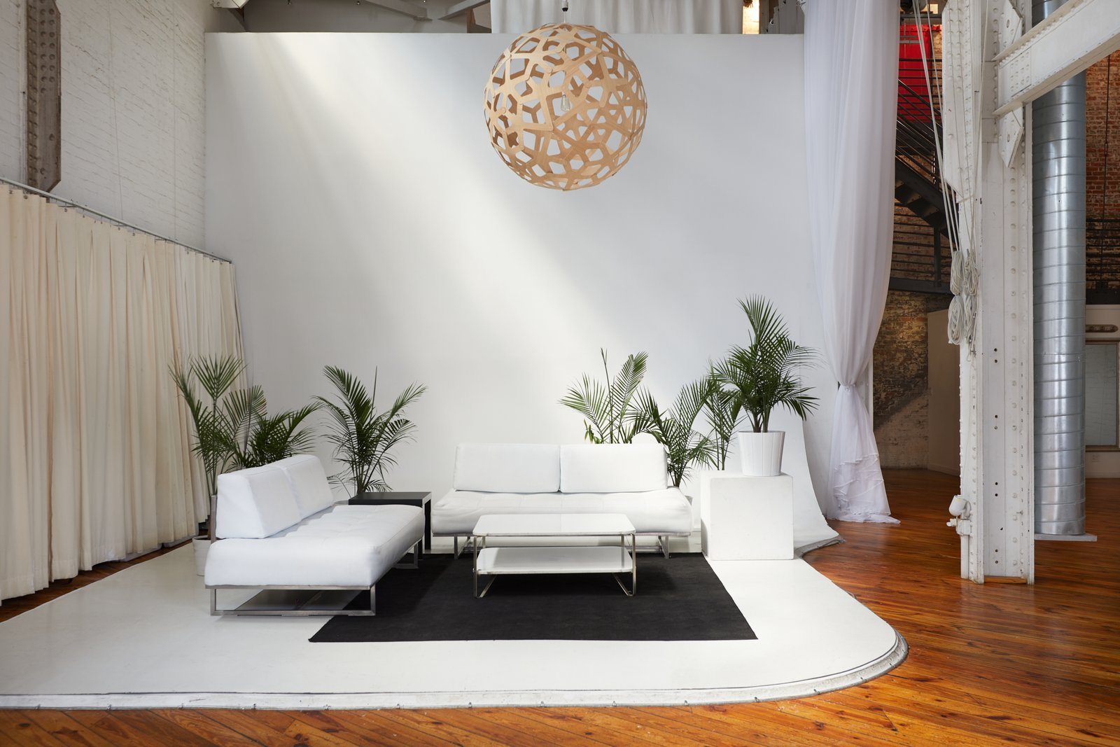 Power Plant Productions