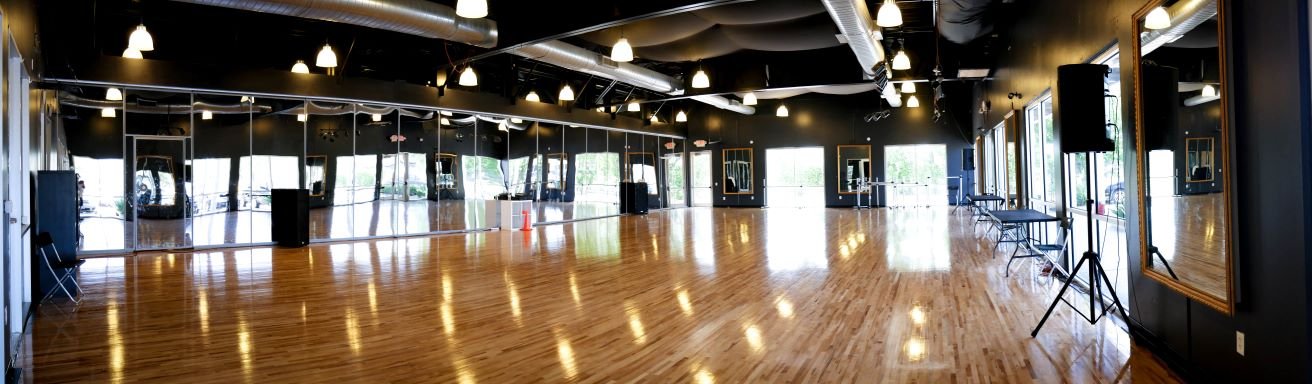 Soundbox Studios (Dance)